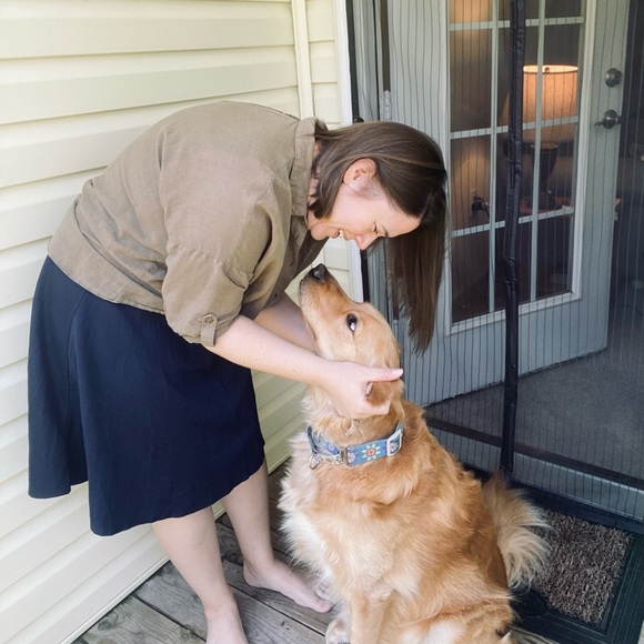 Meet your Posher, Shelly - Picture 8 of 10